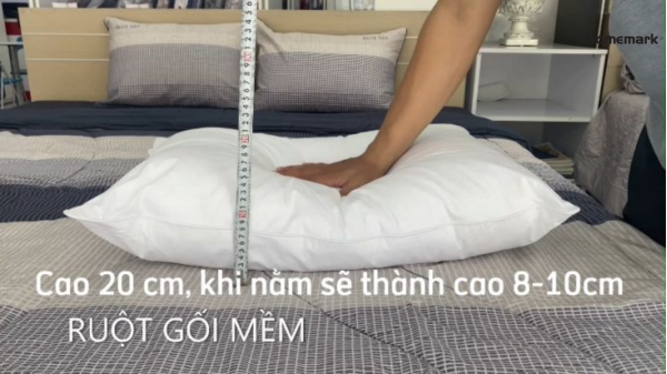 Microfiber Pillow Filling