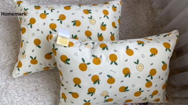 Vỏ gối cotton ở đâu uy tín chất lượng?