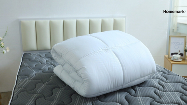 Mua ruột chăn mỏng ở đâu uy tín chất lượng?