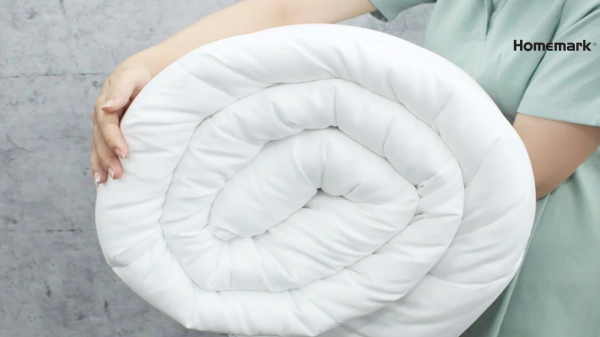 Kinh nghiệm lựa chọn ruột chăn cao cấp