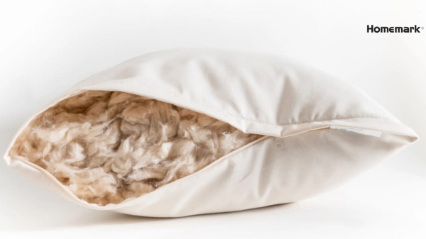 Natural Cotton Pillow Fillings and What You Need to Know?