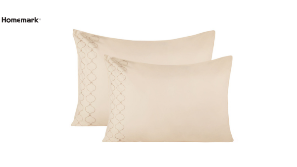 Vỏ gối đẹp ở đâu uy tín chất lượng?