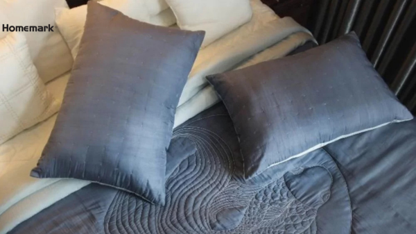 Vỏ gối lụa tơ tằm ở đâu uy tín chất lượng?