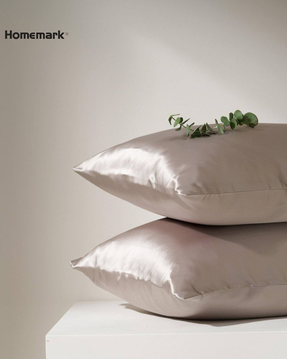 Có nên dùng vỏ gối dùng 1 lần hay không?