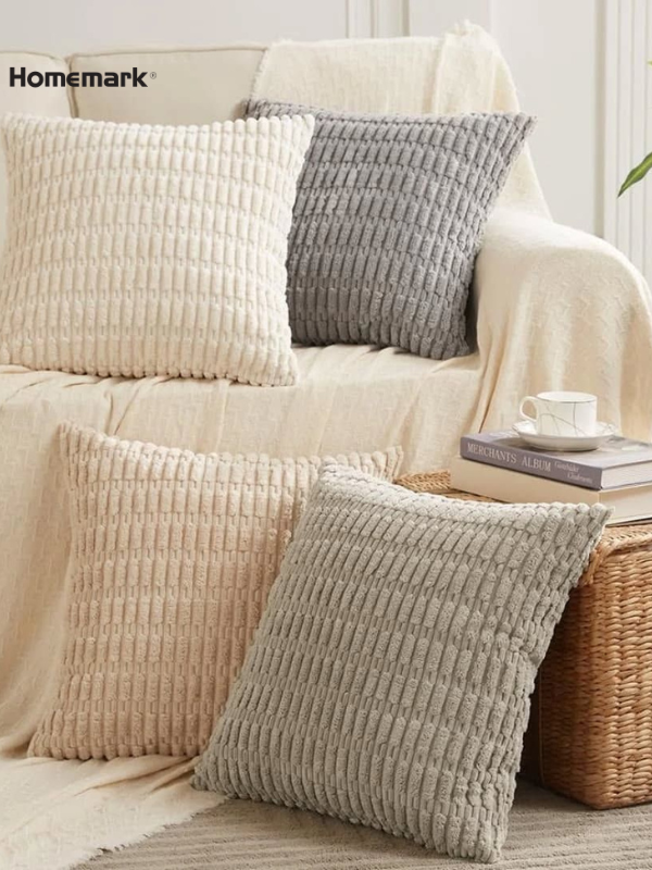 Có nên dùng vỏ gối giá rẻ hay không?