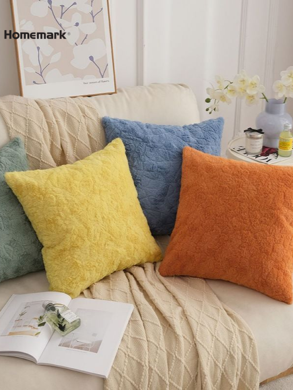 Ở đâu cung cấp vỏ gối 60x60 ở đâu uy tín chất lượng?