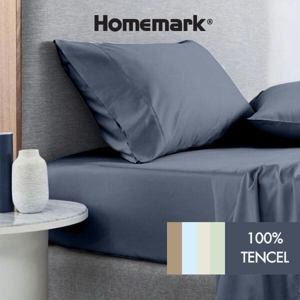 Bộ chăn ga gối Tencel
