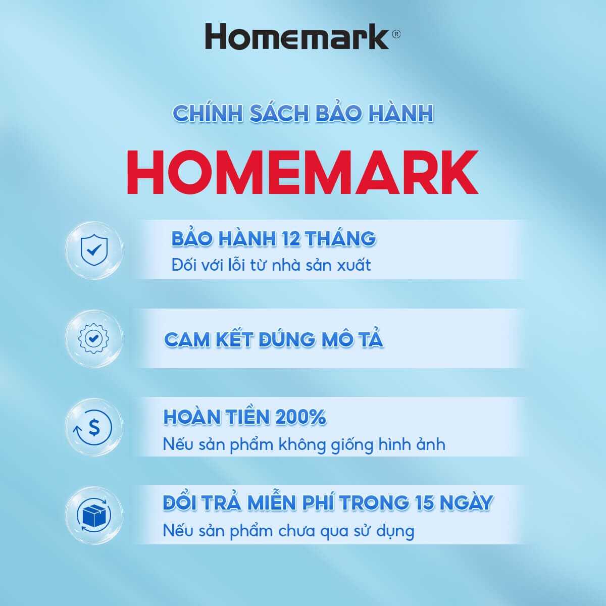 Vỏ Gối Tencel 60s Homemark 50x70cm Lụa Mềm Mịn, Thoáng Mát, Chống Nhăn, Kháng Khuẩn